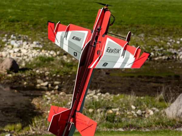 E Flite Eratix 3D FF 860mm - PNP