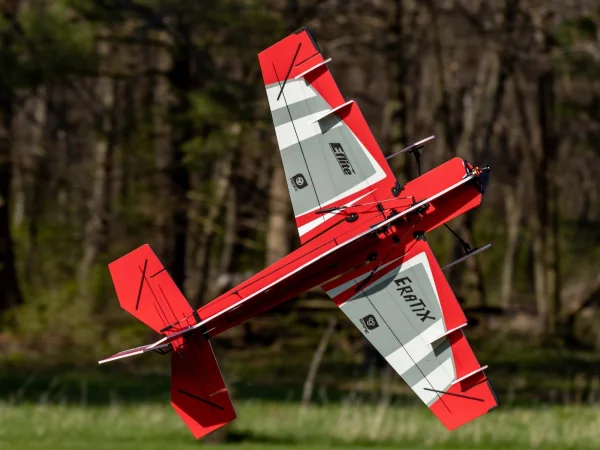 E Flite Eratix 3D FF 860mm - PNP