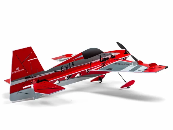 E Flite Eratix 3D FF 860mm - PNP