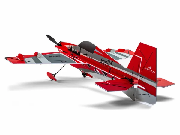 E Flite Eratix 3D FF 860mm - PNP