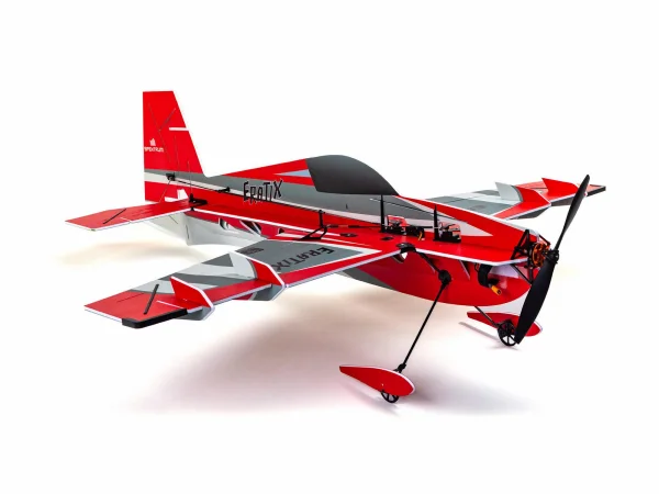 E Flite Eratix 3D FF 860mm - PNP