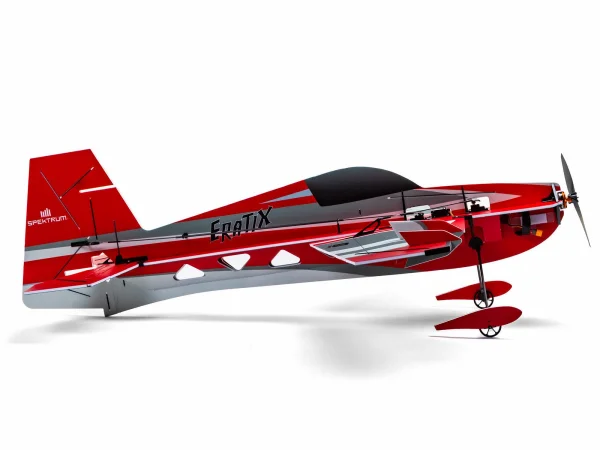 E Flite Eratix 3D FF 860mm - PNP