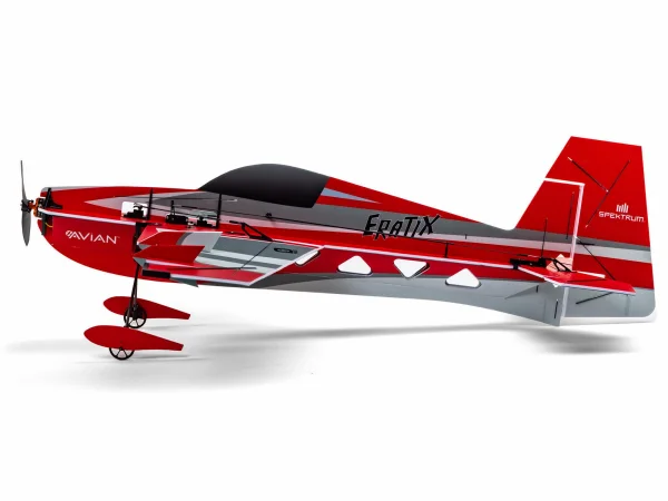 E Flite Eratix 3D FF 860mm - PNP