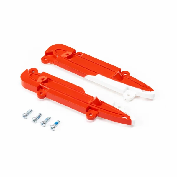 Landing Gear Top Mount Set: Gee Bee R-2 1.0m
