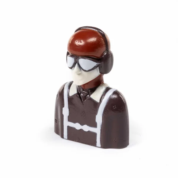 Pilot: Gee Bee R-2 1.0m