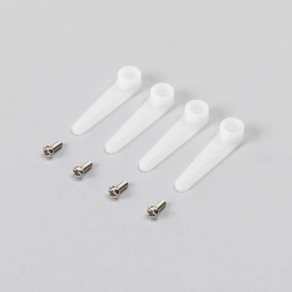 Servo Arm Set: Gee Bee R-2 1.0m