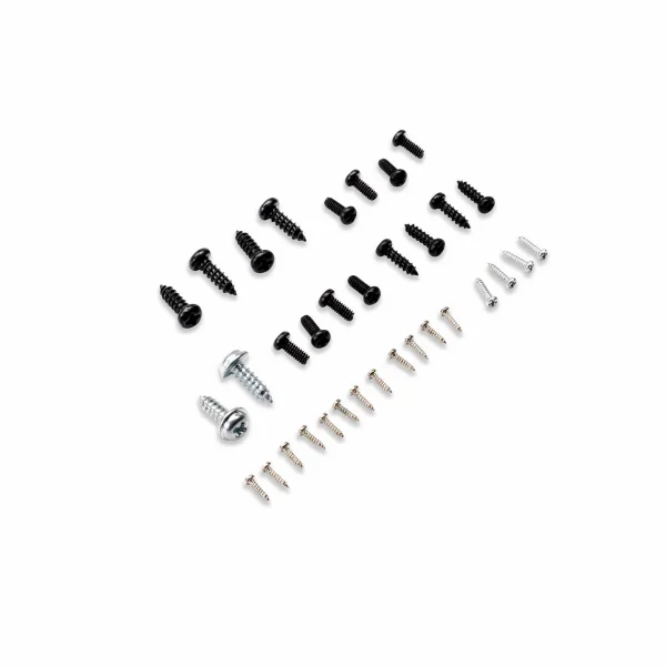 Screw Set: SR-71 Blackbird Twin 40mm EDF