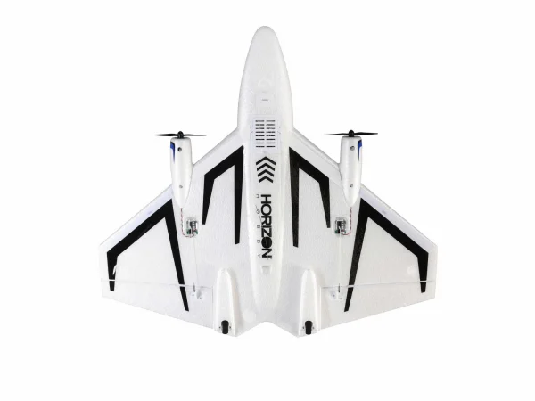 E Flite Ultrix 600mm - BNF Basic