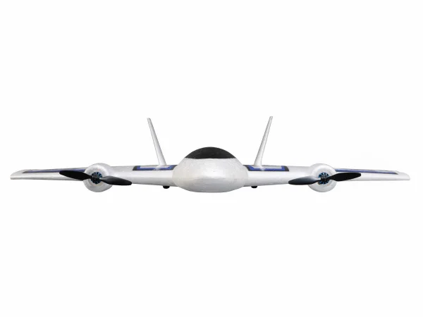 E Flite Ultrix 600mm - BNF Basic