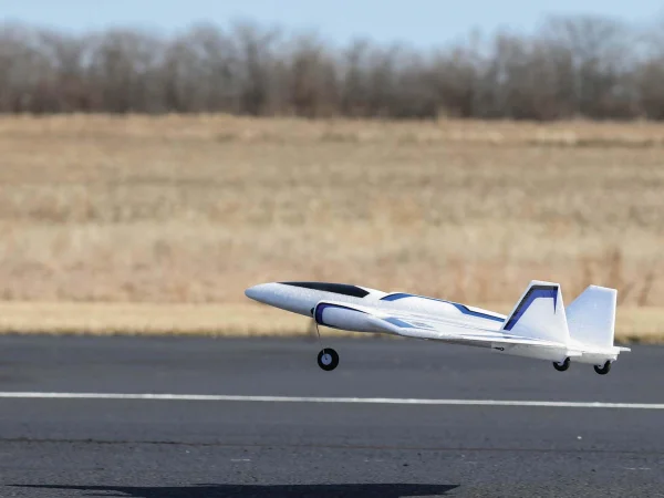 E Flite Ultrix 600mm - BNF Basic