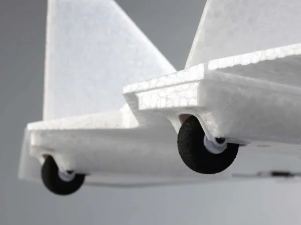 E Flite Ultrix 600mm - BNF Basic