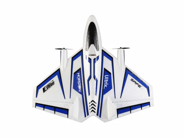 E Flite Ultrix 600mm - BNF Basic
