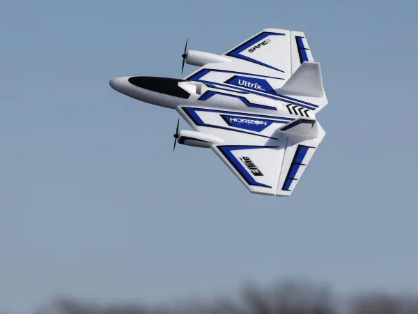 E Flite Ultrix 600mm - BNF Basic