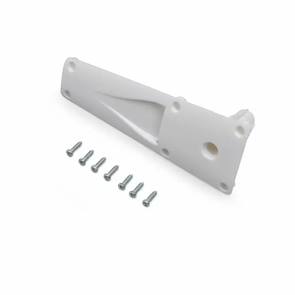 Nose Gear Cover with Screws: Habu SS 50mm EDF — image 2 of 2
