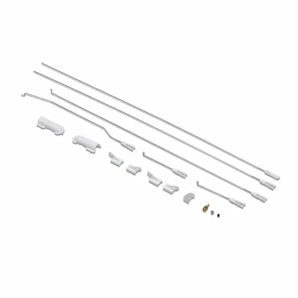 Linkage Set with Clevis: Habu SS 50mm EDF — image 2 of 2
