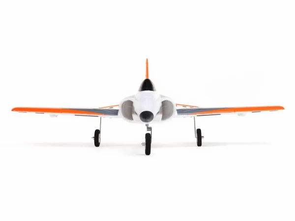 E Flite Habu SS 50mm EDF - PNP — image 8 of 28