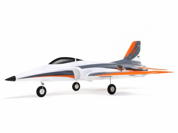 E Flite Habu SS 50mm EDF - BNF Basic