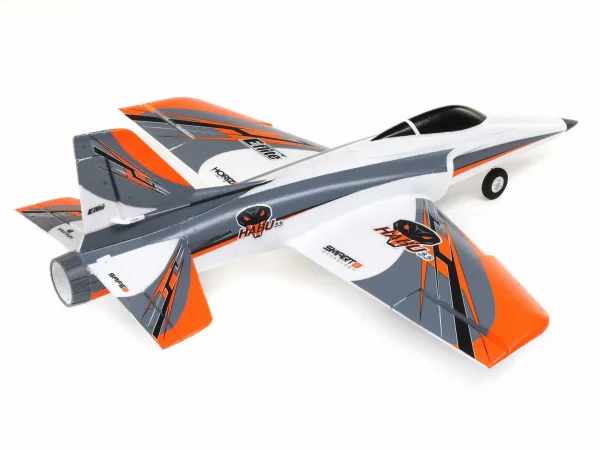 E Flite Habu SS 50mm EDF - BNF Basic