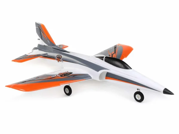 E Flite Habu SS 50mm EDF - BNF Basic