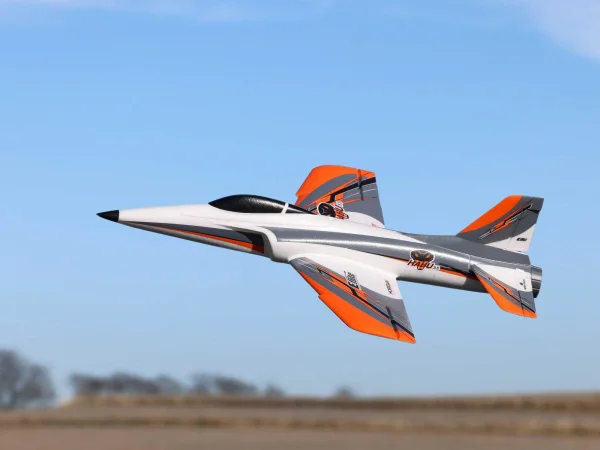 E Flite Habu SS 50mm EDF - BNF Basic