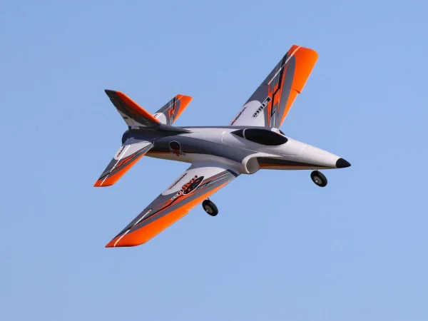 E Flite Habu SS 50mm EDF - BNF Basic