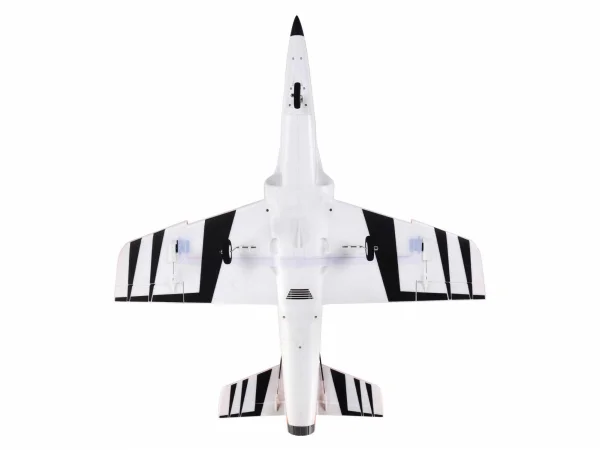 E Flite Habu SS 50mm EDF - BNF Basic
