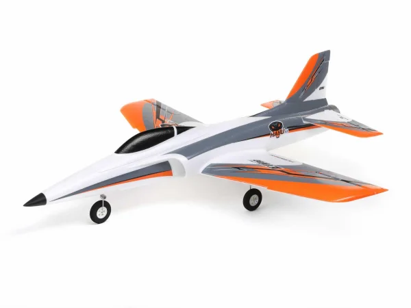 E Flite Habu SS 50mm EDF - BNF Basic
