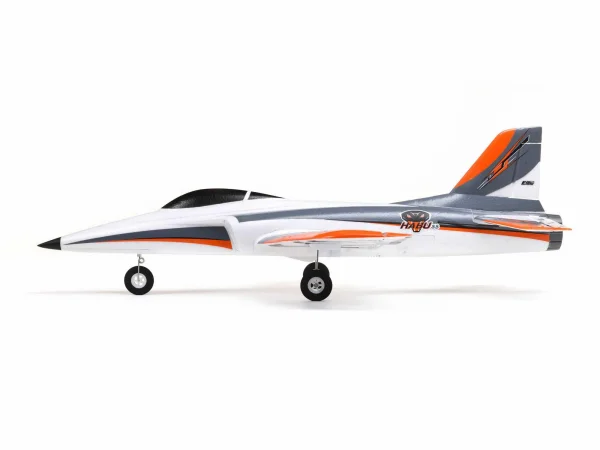 E Flite Habu SS 50mm EDF - BNF Basic