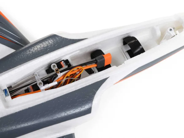 E Flite Habu SS 50mm EDF - BNF Basic