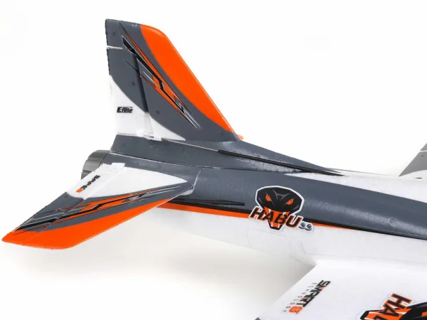 E Flite Habu SS 50mm EDF - BNF Basic