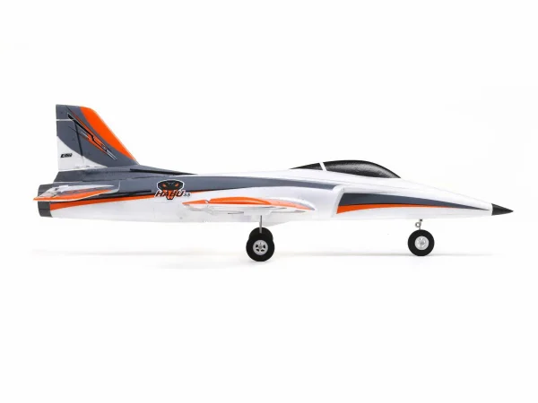 E Flite Habu SS 50mm EDF - BNF Basic