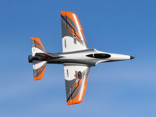E Flite Habu SS 50mm EDF - BNF Basic