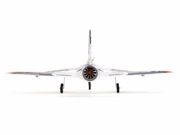E Flite Habu SS 50mm EDF - BNF Basic
