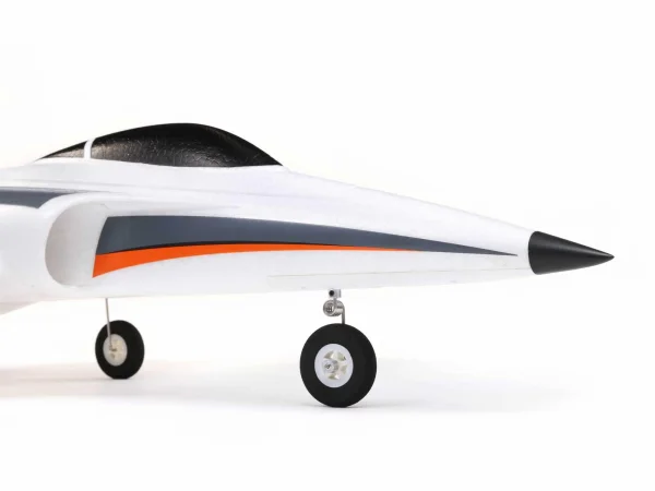 E Flite Habu SS 50mm EDF - BNF Basic