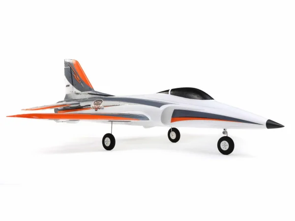 E Flite Habu SS 50mm EDF - BNF Basic