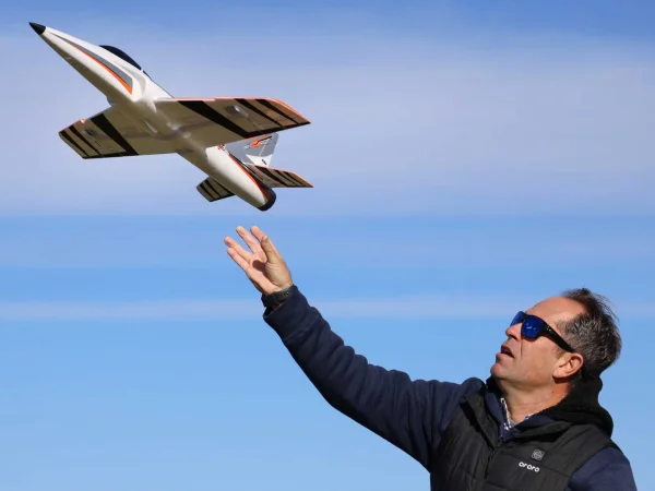 E Flite Habu SS 50mm EDF - PNP — image 20 of 28