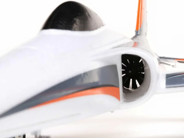 E Flite Habu SS 50mm EDF - BNF Basic