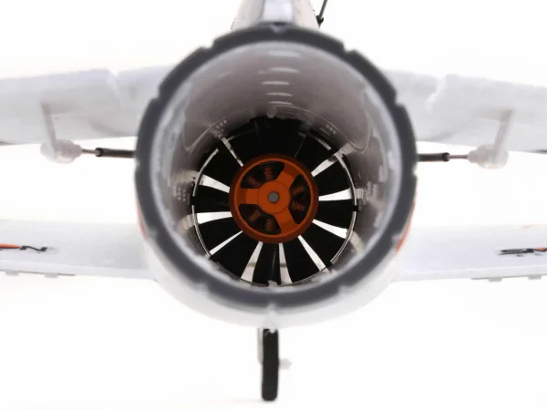 E Flite Habu SS 50mm EDF - BNF Basic