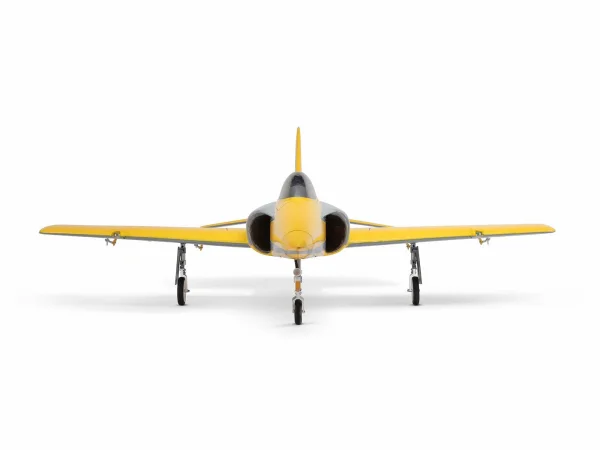 E Flite SE5a 900mm - BNF Basic