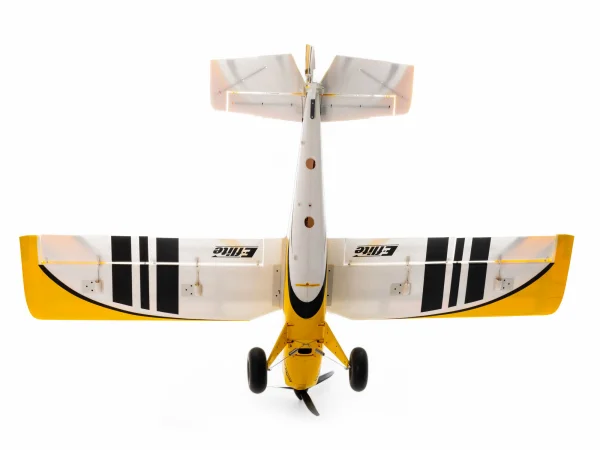 E Flite Super Timber 1.7m - BNF Basic with AS3X and SAFE Select