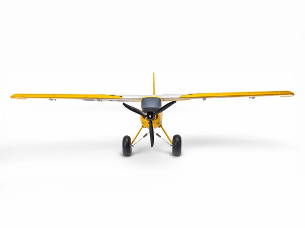 E Flite Super Timber 1.7m - BNF Basic with AS3X and SAFE Select