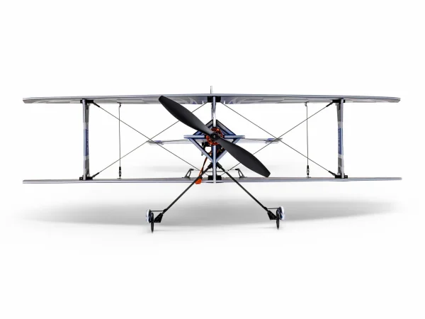 E Flite 4-Site 3D FF 800mm - BNF Basic ** CLEARANCE **
