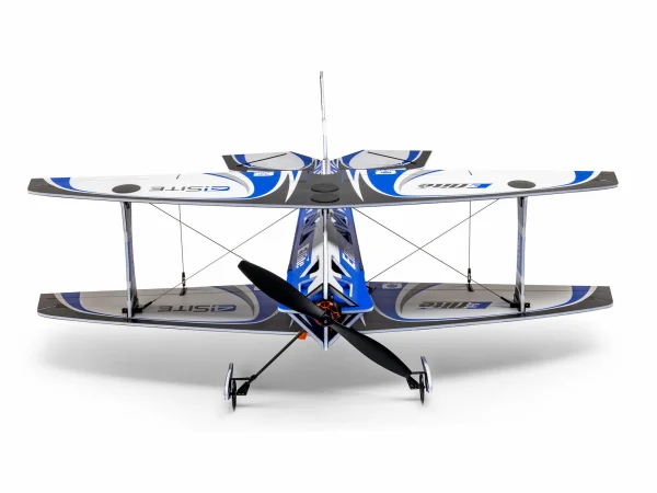 E Flite 4-Site 3D FF 800mm - BNF Basic ** CLEARANCE **