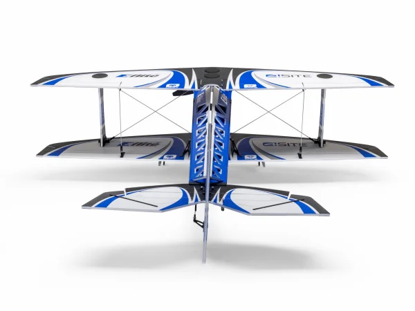 E Flite 4-Site 3D FF 800mm - BNF Basic ** CLEARANCE **