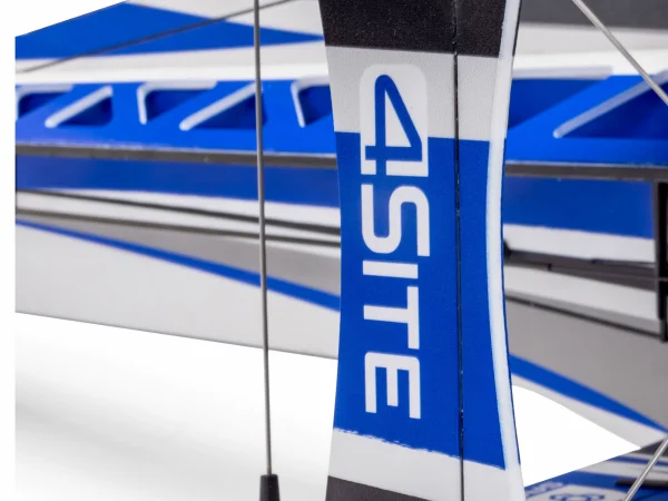 E Flite 4-Site 3D FF 800mm - BNF Basic ** CLEARANCE **