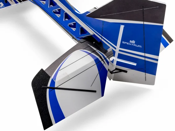 E Flite 4-Site 3D FF 800mm - BNF Basic ** CLEARANCE **