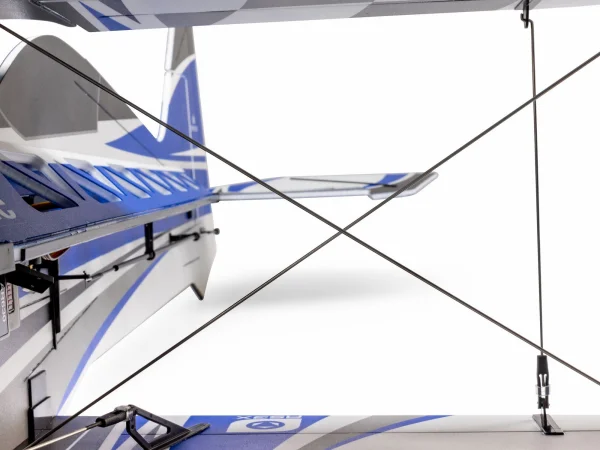 E Flite 4-Site 3D FF 800mm - BNF Basic ** CLEARANCE **