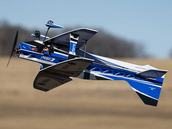 E Flite 4-Site 3D FF 800mm - BNF Basic ** CLEARANCE **