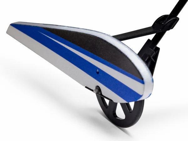 E Flite 4-Site 3D FF 800mm - BNF Basic ** CLEARANCE **