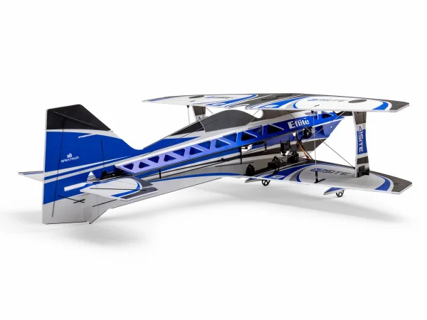 E Flite 4-Site 3D FF 800mm - BNF Basic ** CLEARANCE **